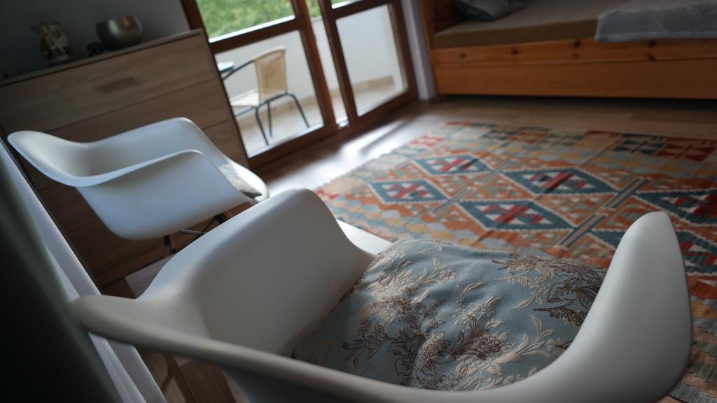 Apartament "Przy Molo" Miedzyzdroje Leilighet Eksteriør bilde