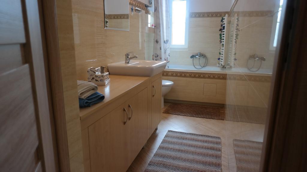 Apartament "Przy Molo" Miedzyzdroje Leilighet Eksteriør bilde